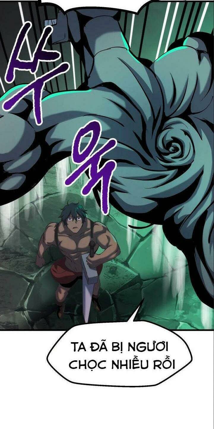 Anh Hùng Mạnh Nhất? Ta Không Làm Lâu Rồi! Chapter 44 - 52