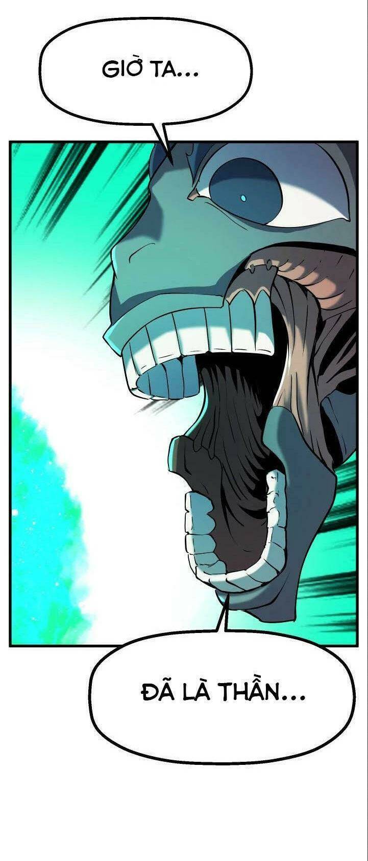 Anh Hùng Mạnh Nhất? Ta Không Làm Lâu Rồi! Chapter 44 - 53