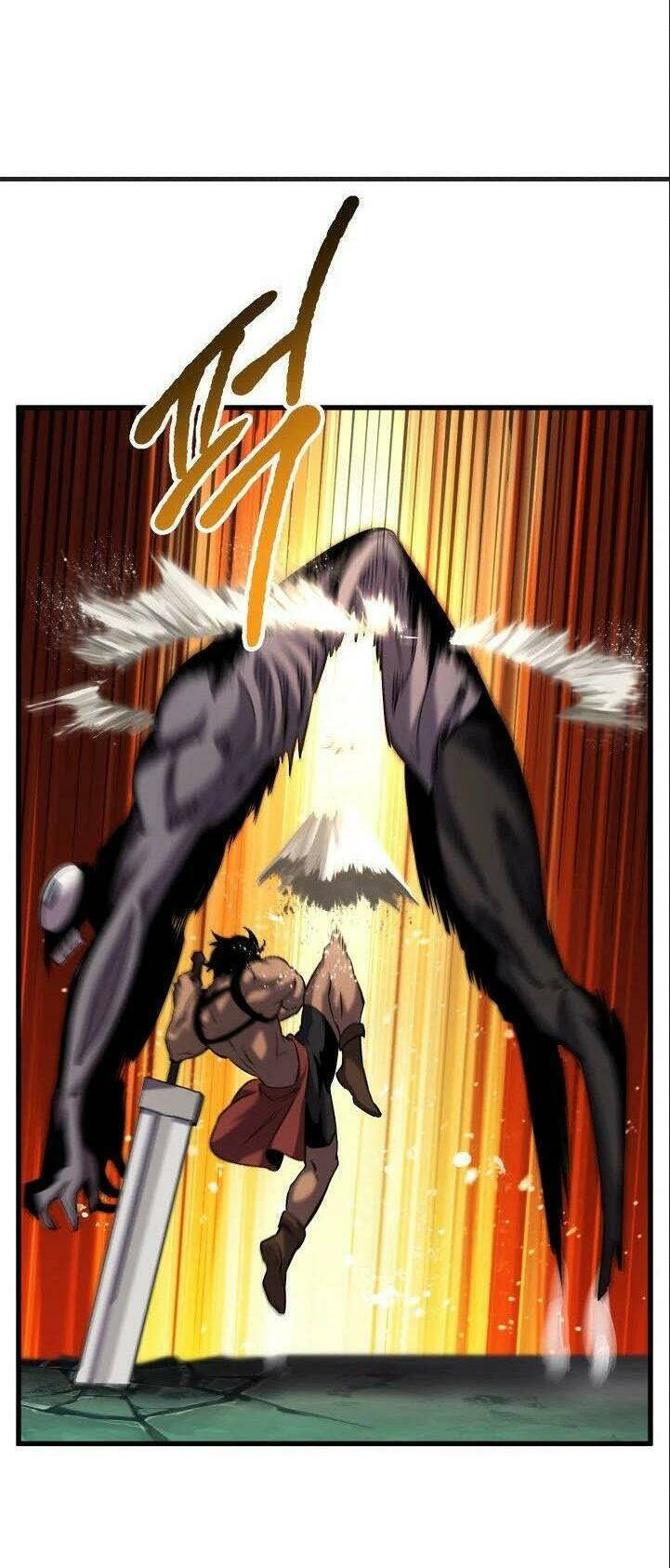 Anh Hùng Mạnh Nhất? Ta Không Làm Lâu Rồi! Chapter 44 - 54