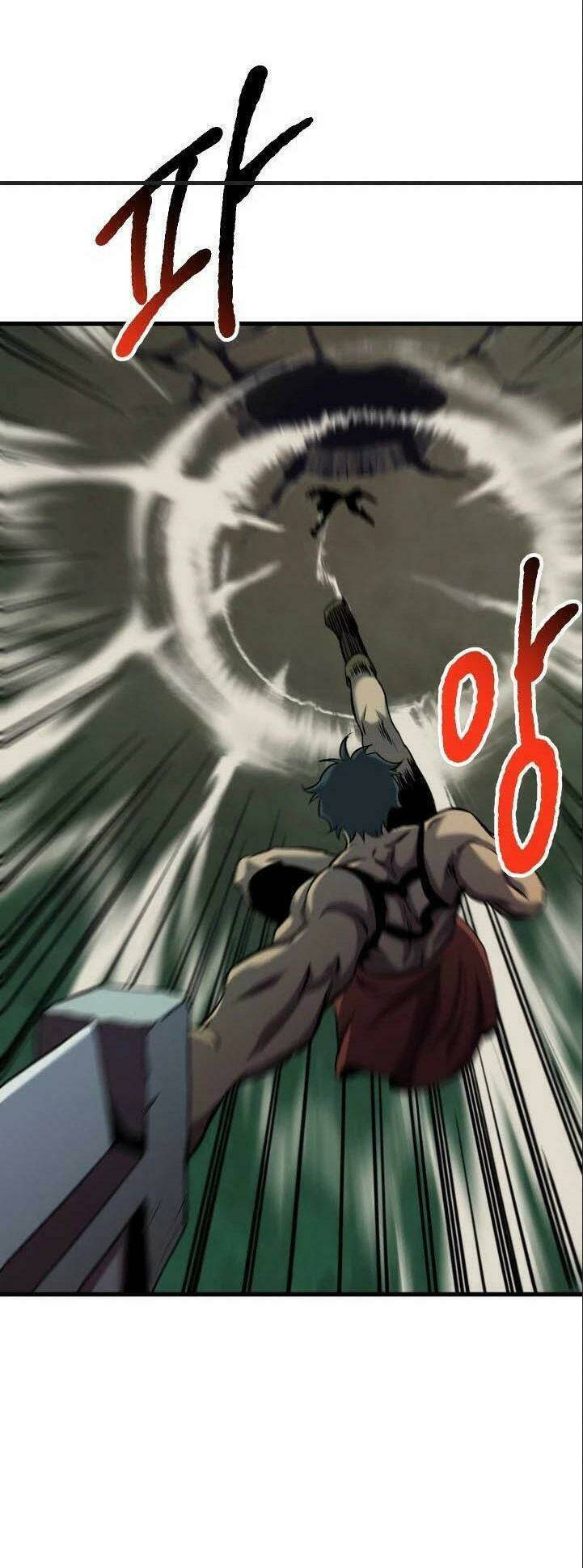 Anh Hùng Mạnh Nhất? Ta Không Làm Lâu Rồi! Chapter 44 - 55