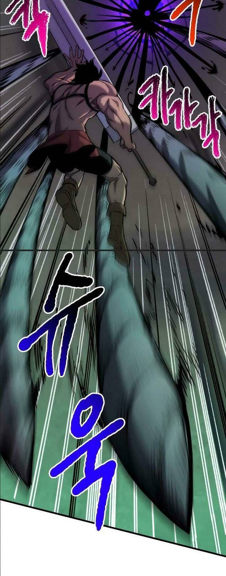 Anh Hùng Mạnh Nhất? Ta Không Làm Lâu Rồi! Chapter 44 - 59