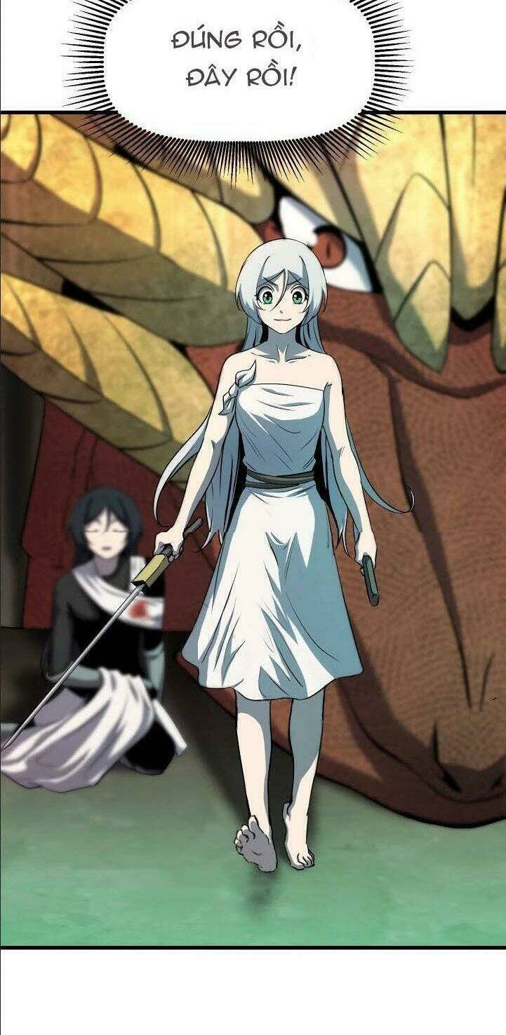 Anh Hùng Mạnh Nhất? Ta Không Làm Lâu Rồi! Chapter 44 - 7