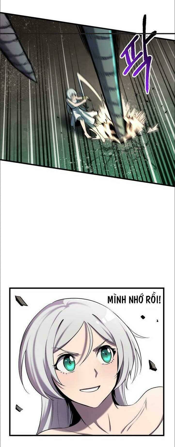 Anh Hùng Mạnh Nhất? Ta Không Làm Lâu Rồi! Chapter 44 - 62