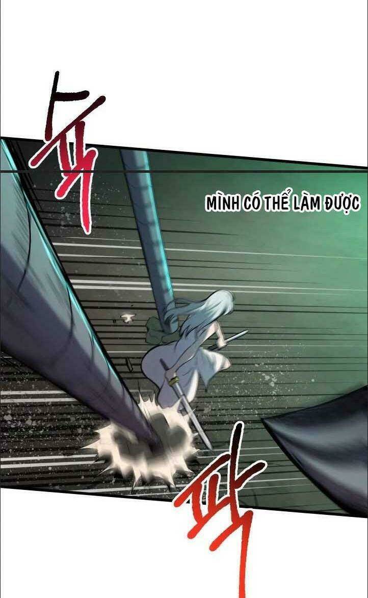 Anh Hùng Mạnh Nhất? Ta Không Làm Lâu Rồi! Chapter 44 - 63