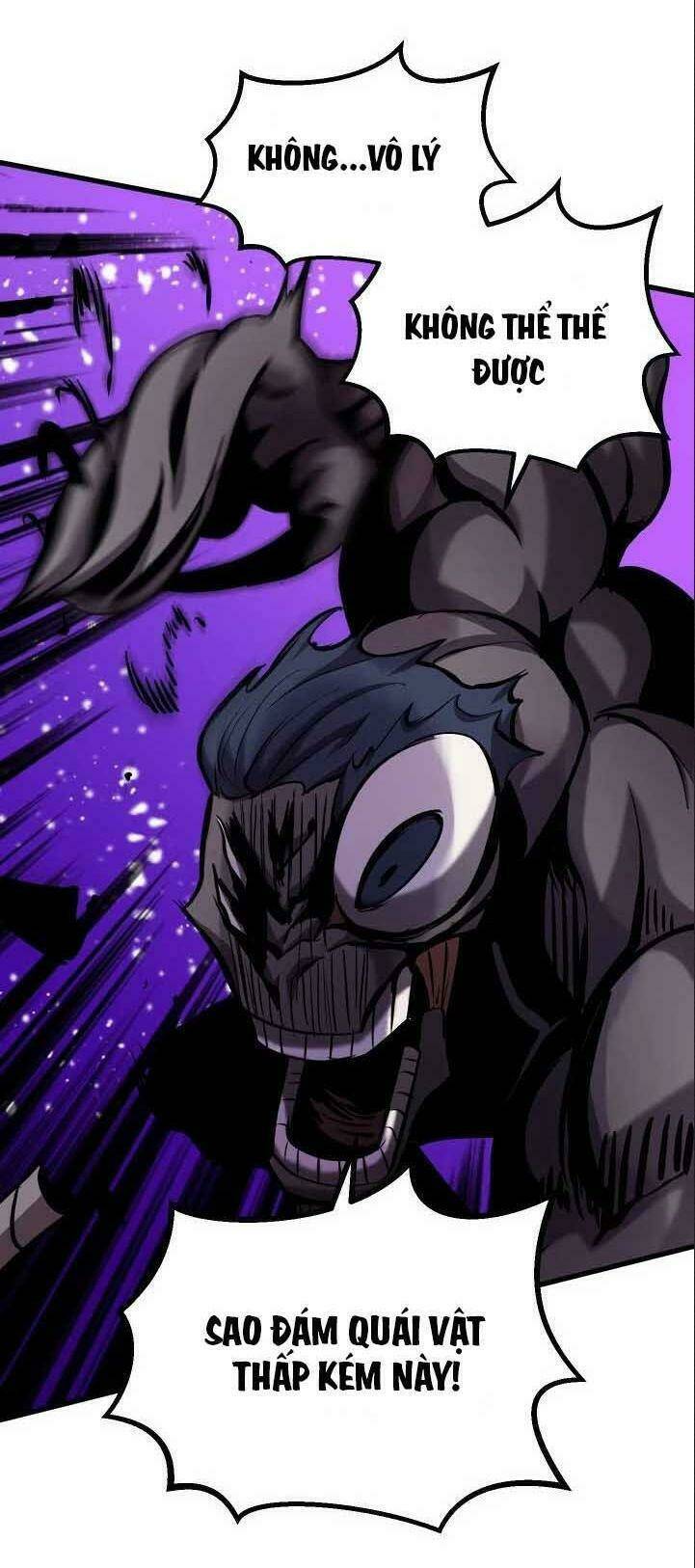 Anh Hùng Mạnh Nhất? Ta Không Làm Lâu Rồi! Chapter 44 - 68