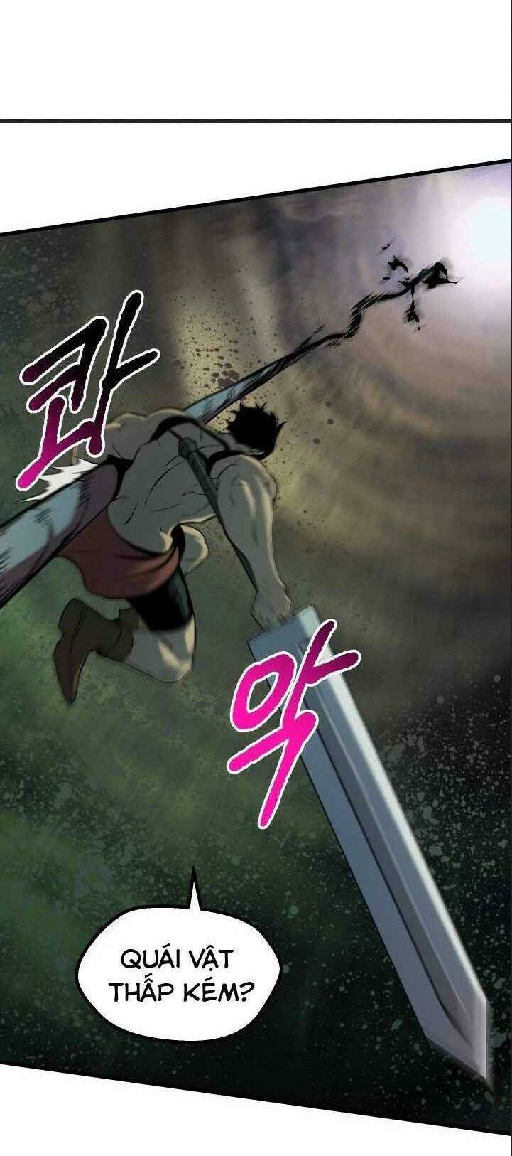 Anh Hùng Mạnh Nhất? Ta Không Làm Lâu Rồi! Chapter 44 - 69