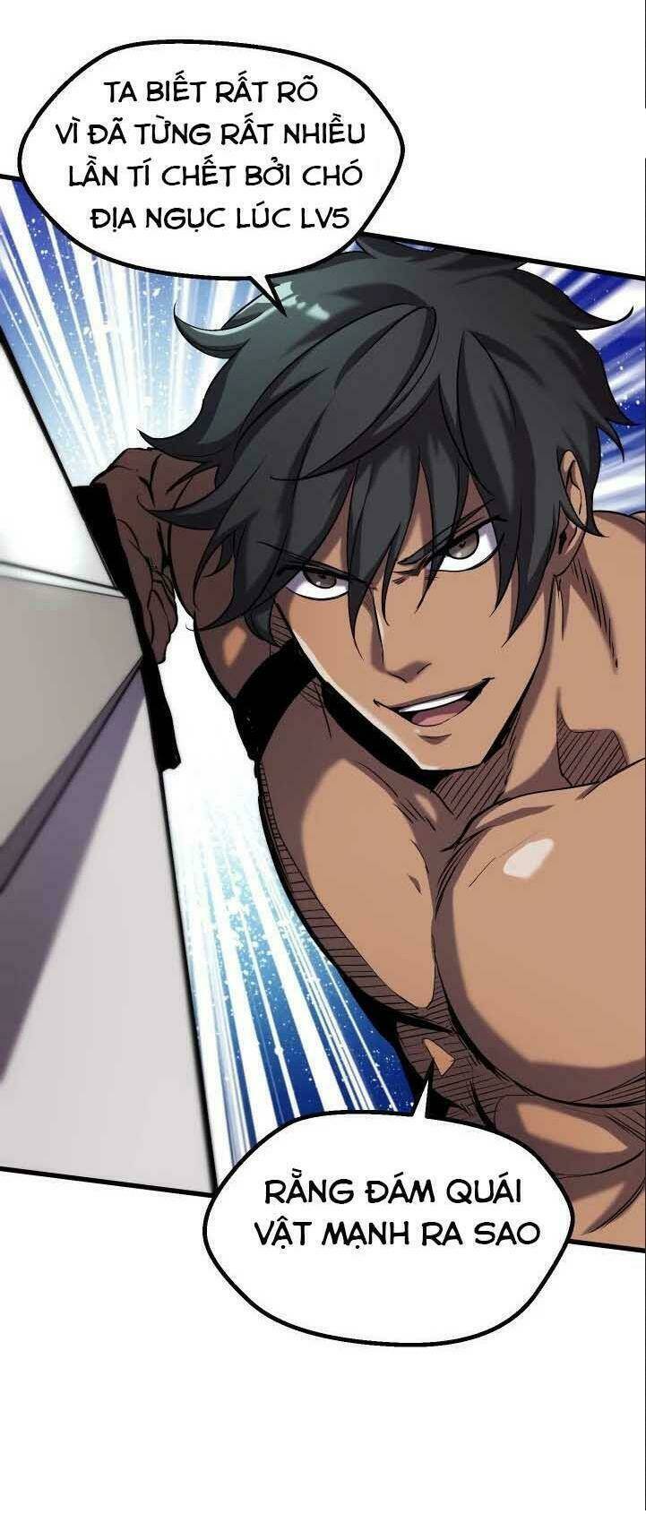 Anh Hùng Mạnh Nhất? Ta Không Làm Lâu Rồi! Chapter 44 - 70