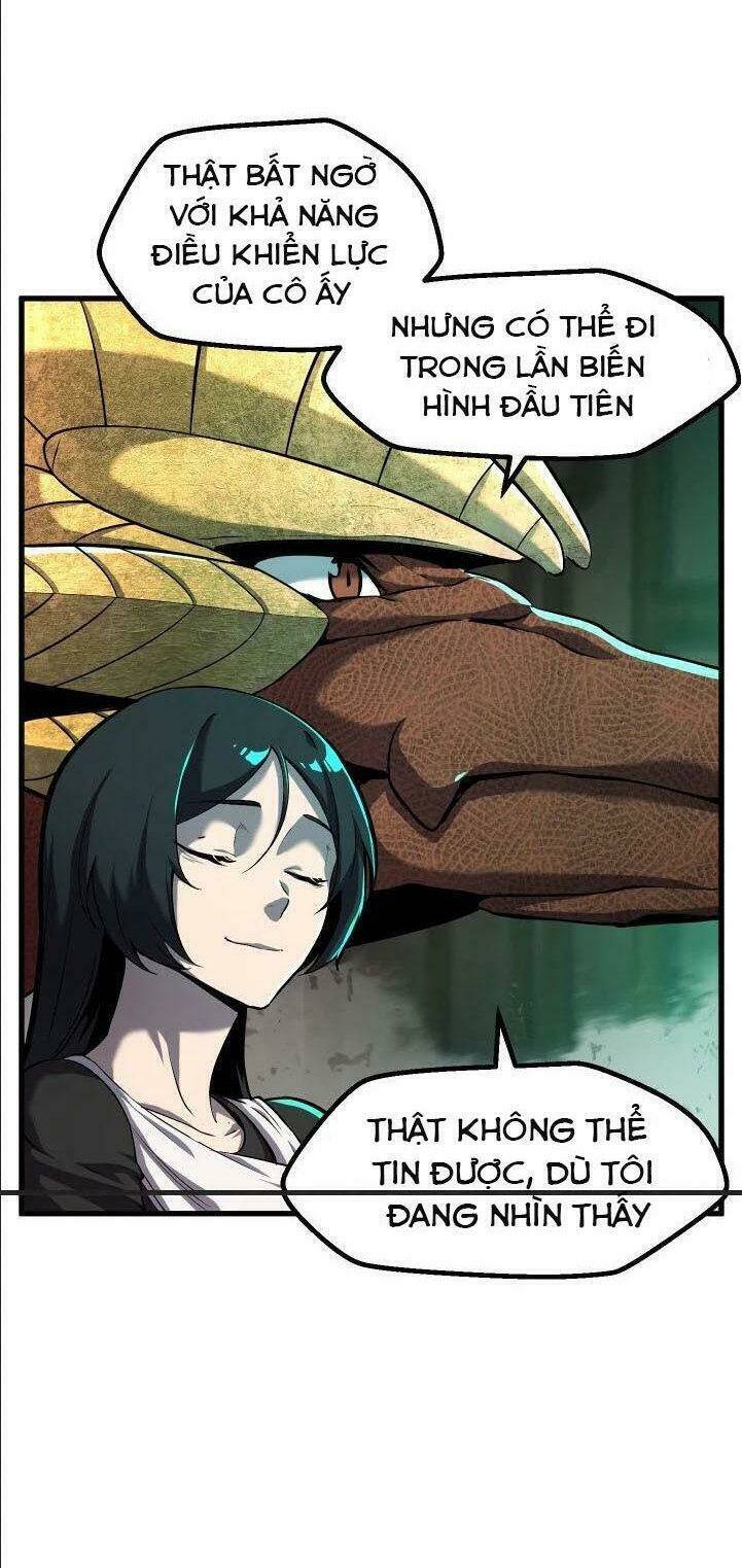 Anh Hùng Mạnh Nhất? Ta Không Làm Lâu Rồi! Chapter 44 - 8