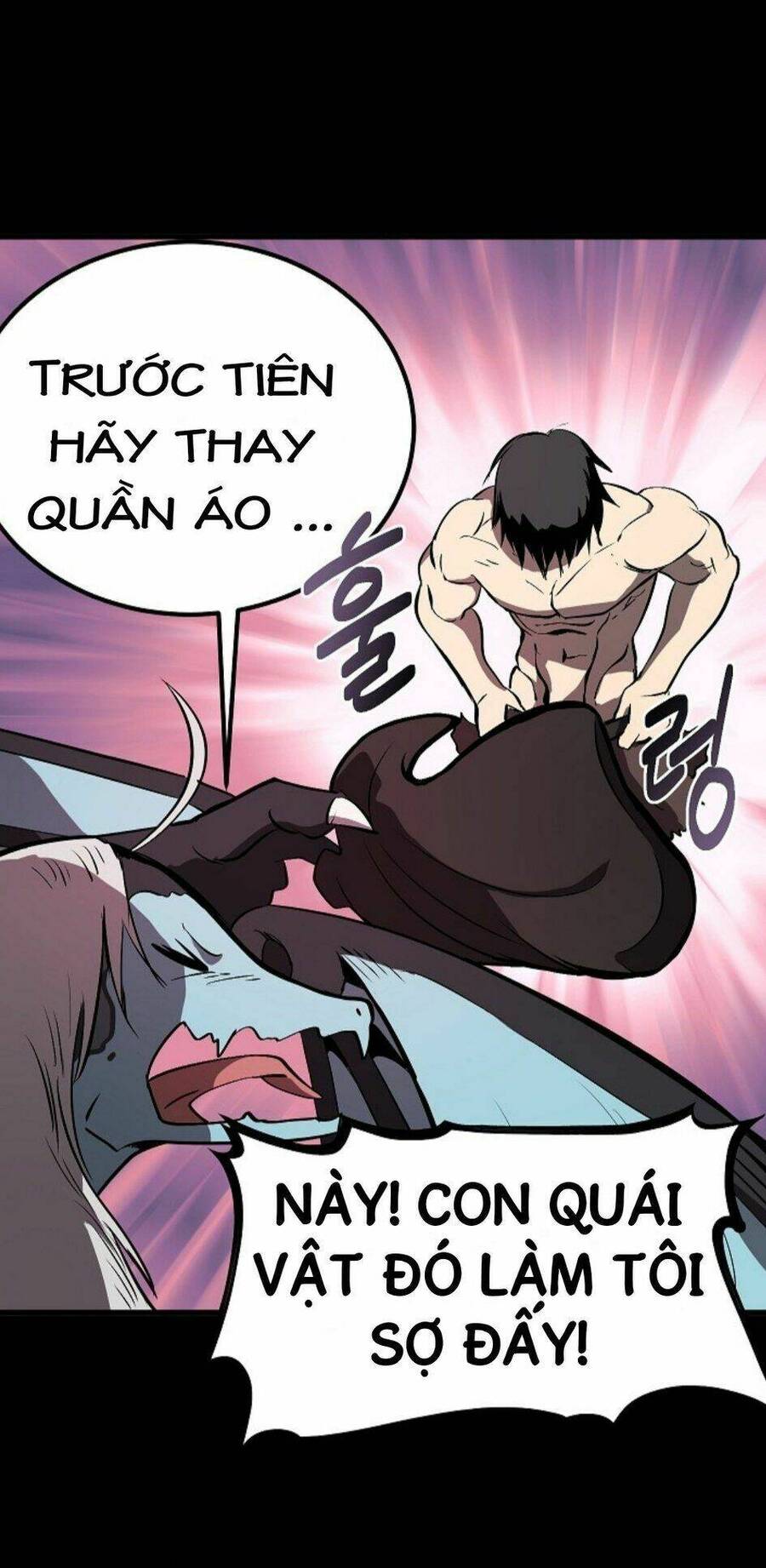 Anh Hùng Mạnh Nhất? Ta Không Làm Lâu Rồi! Chapter 5 - 12