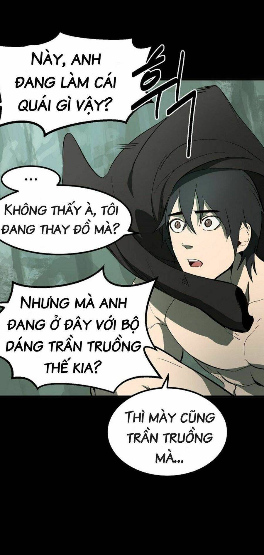 Anh Hùng Mạnh Nhất? Ta Không Làm Lâu Rồi! Chapter 5 - 13
