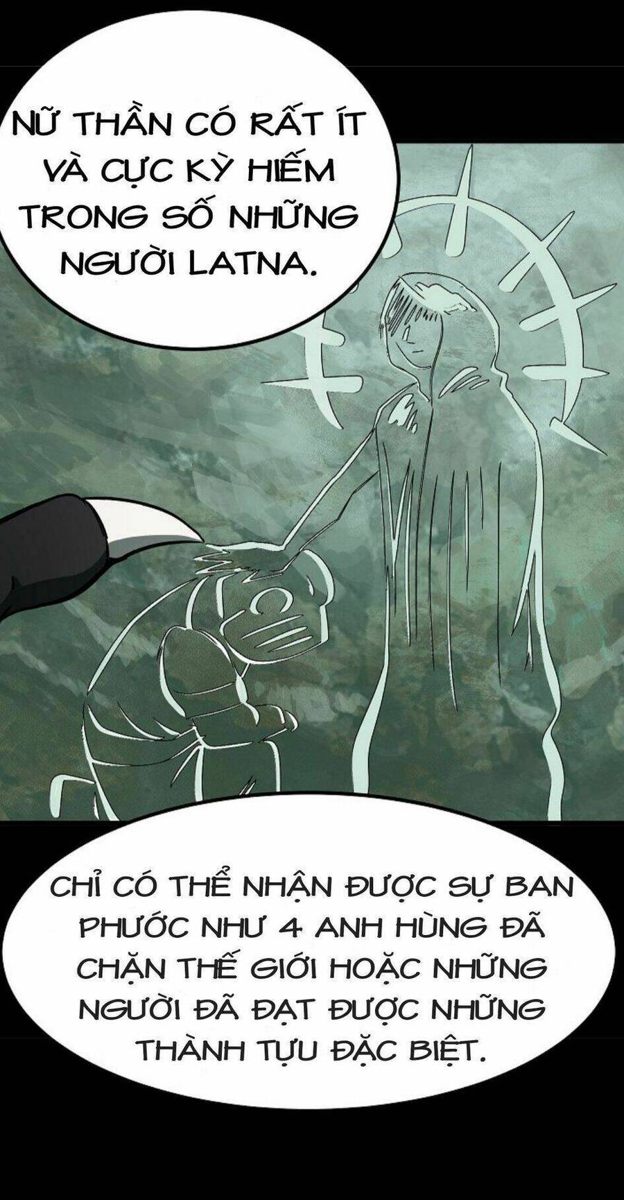 Anh Hùng Mạnh Nhất? Ta Không Làm Lâu Rồi! Chapter 5 - 16