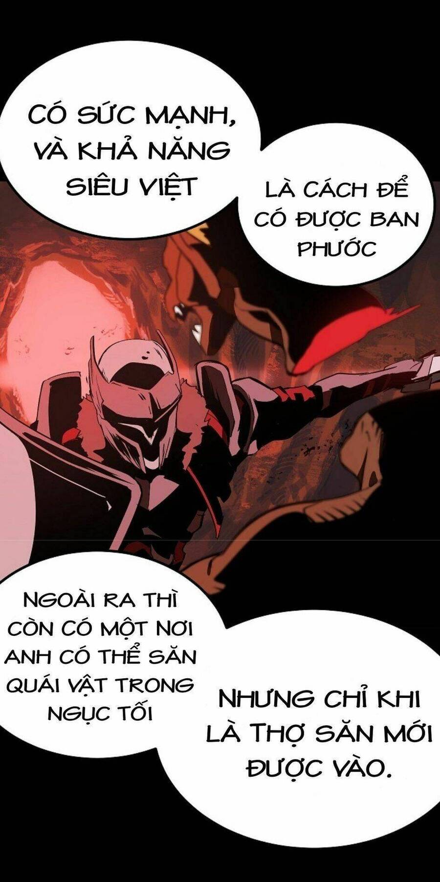 Anh Hùng Mạnh Nhất? Ta Không Làm Lâu Rồi! Chapter 5 - 17