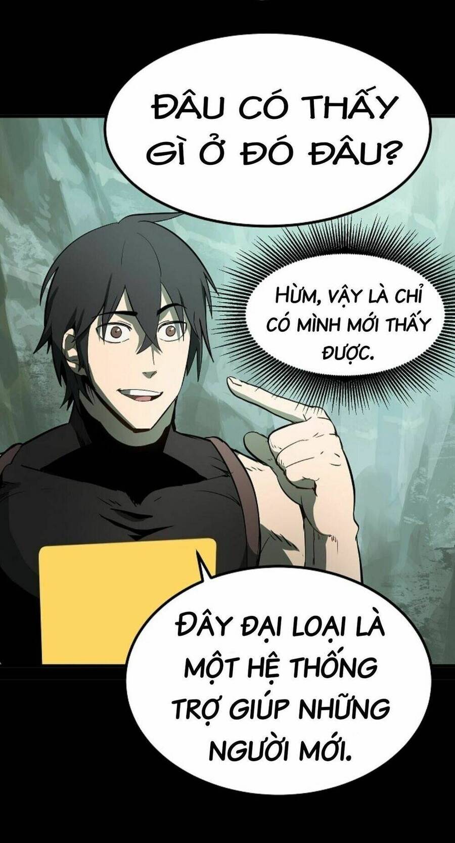 Anh Hùng Mạnh Nhất? Ta Không Làm Lâu Rồi! Chapter 5 - 19