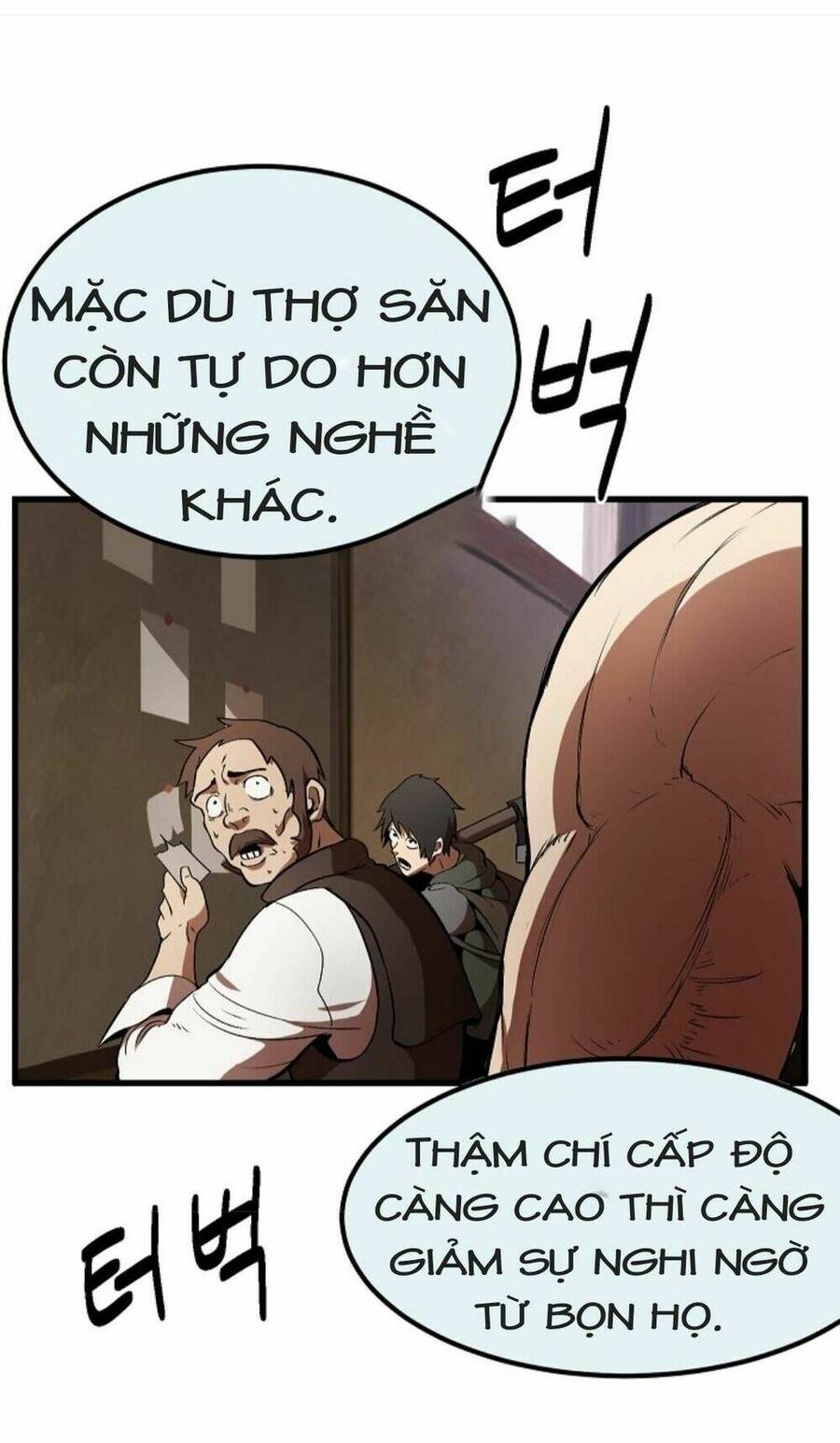 Anh Hùng Mạnh Nhất? Ta Không Làm Lâu Rồi! Chapter 5 - 25