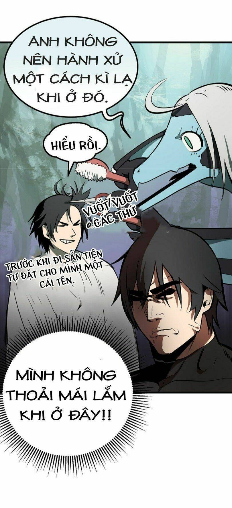 Anh Hùng Mạnh Nhất? Ta Không Làm Lâu Rồi! Chapter 5 - 28