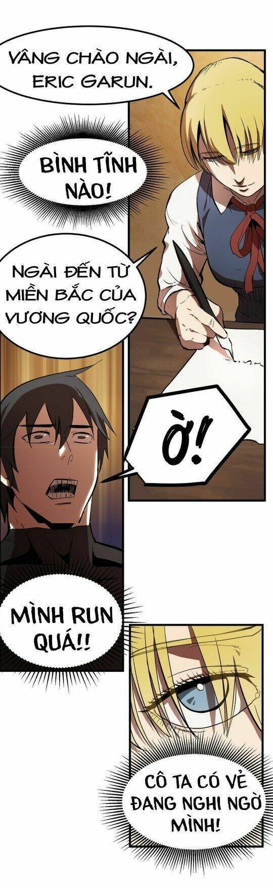 Anh Hùng Mạnh Nhất? Ta Không Làm Lâu Rồi! Chapter 5 - 29