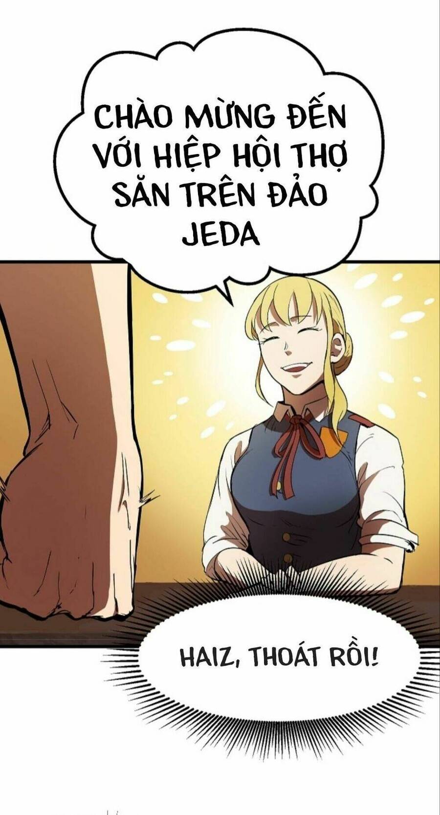 Anh Hùng Mạnh Nhất? Ta Không Làm Lâu Rồi! Chapter 5 - 30