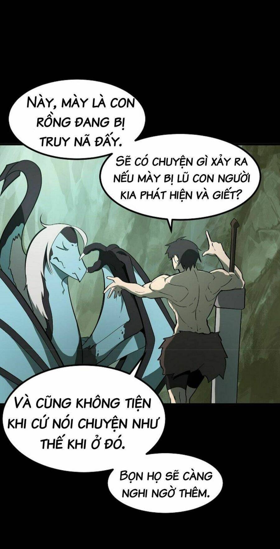 Anh Hùng Mạnh Nhất? Ta Không Làm Lâu Rồi! Chapter 5 - 4