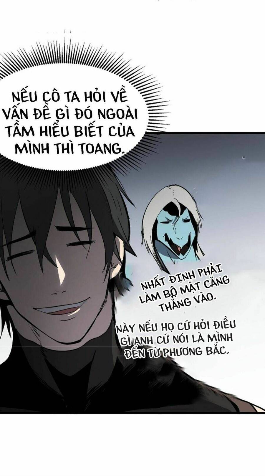 Anh Hùng Mạnh Nhất? Ta Không Làm Lâu Rồi! Chapter 5 - 31