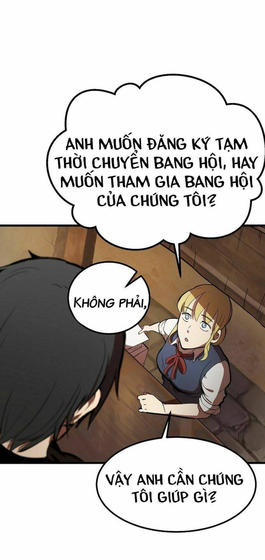 Anh Hùng Mạnh Nhất? Ta Không Làm Lâu Rồi! Chapter 5 - 32