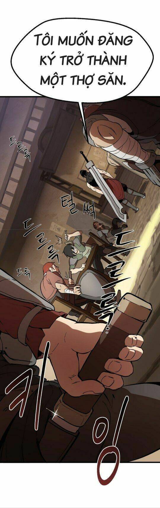 Anh Hùng Mạnh Nhất? Ta Không Làm Lâu Rồi! Chapter 5 - 33