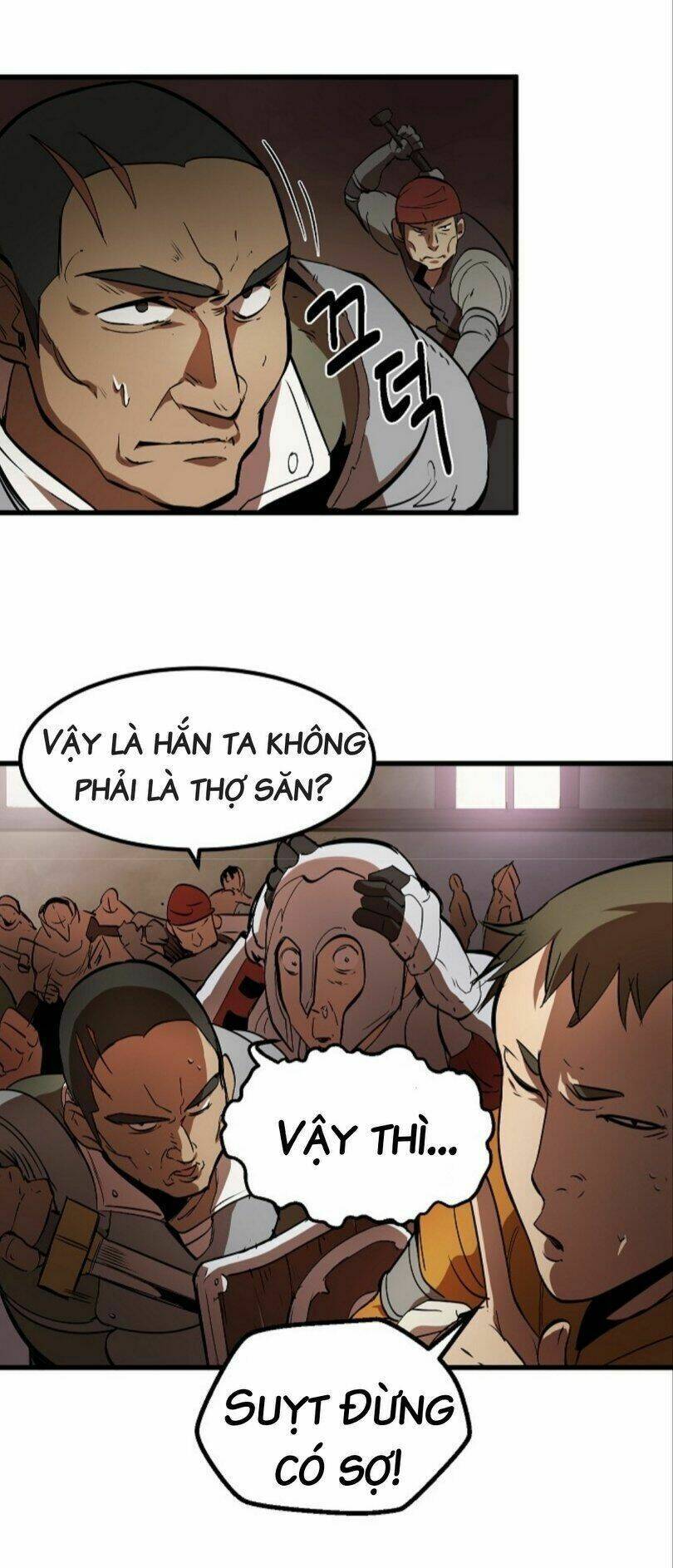 Anh Hùng Mạnh Nhất? Ta Không Làm Lâu Rồi! Chapter 5 - 35