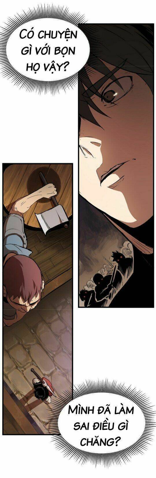 Anh Hùng Mạnh Nhất? Ta Không Làm Lâu Rồi! Chapter 5 - 36