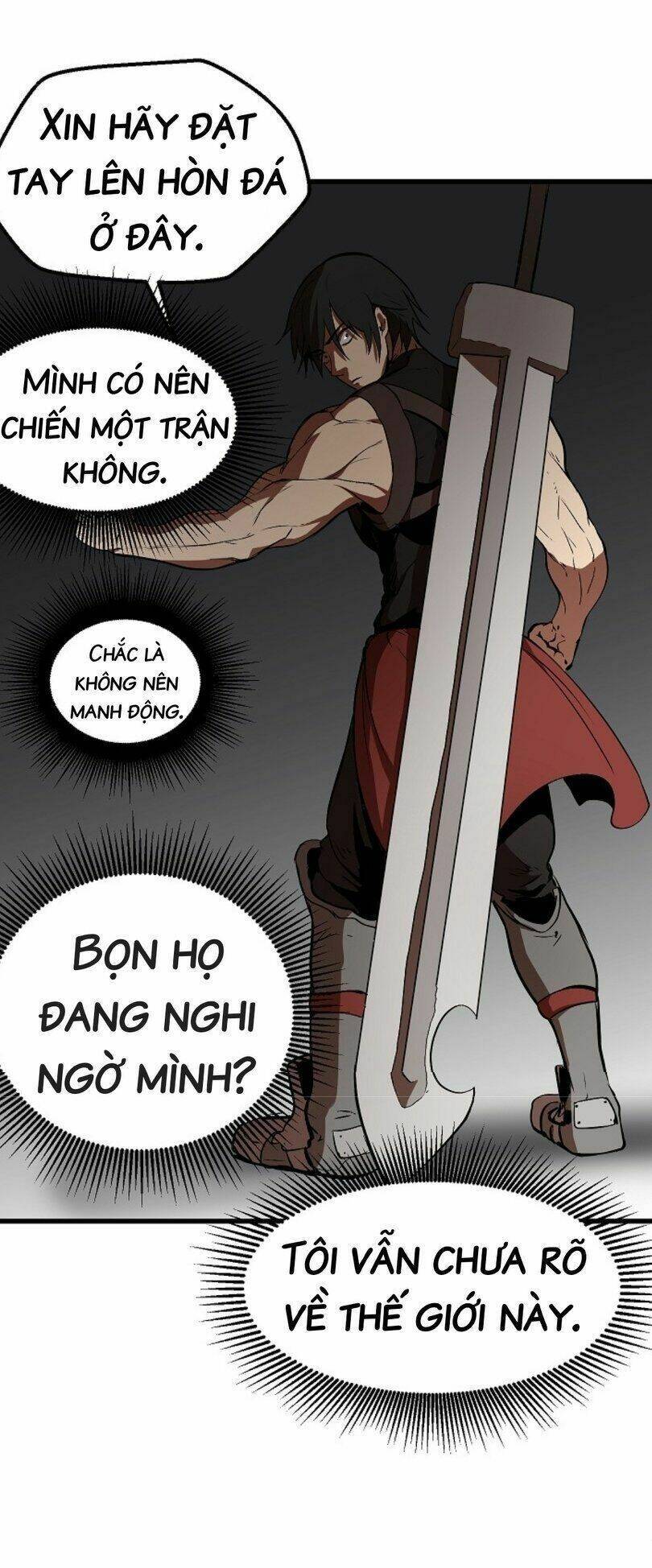 Anh Hùng Mạnh Nhất? Ta Không Làm Lâu Rồi! Chapter 5 - 37