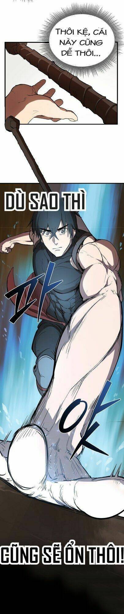Anh Hùng Mạnh Nhất? Ta Không Làm Lâu Rồi! Chapter 5 - 43