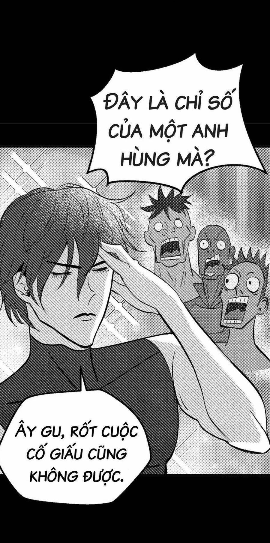 Anh Hùng Mạnh Nhất? Ta Không Làm Lâu Rồi! Chapter 5 - 46