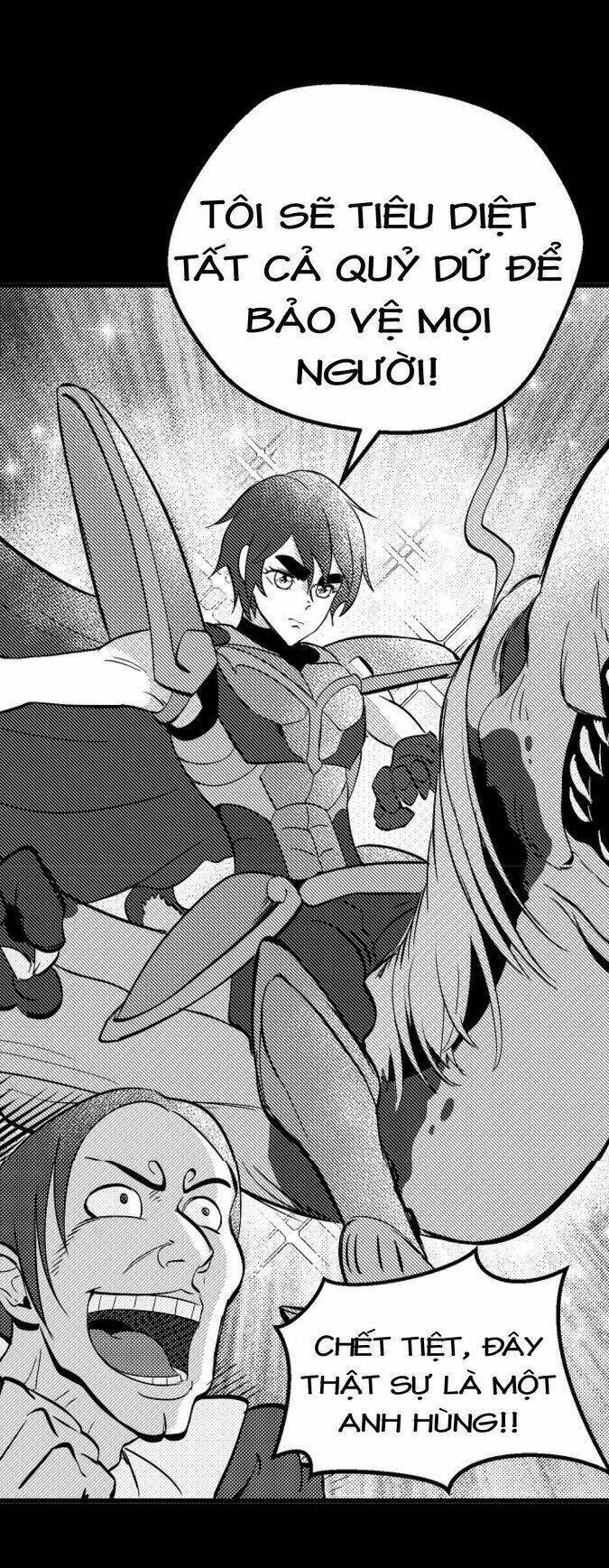 Anh Hùng Mạnh Nhất? Ta Không Làm Lâu Rồi! Chapter 5 - 47