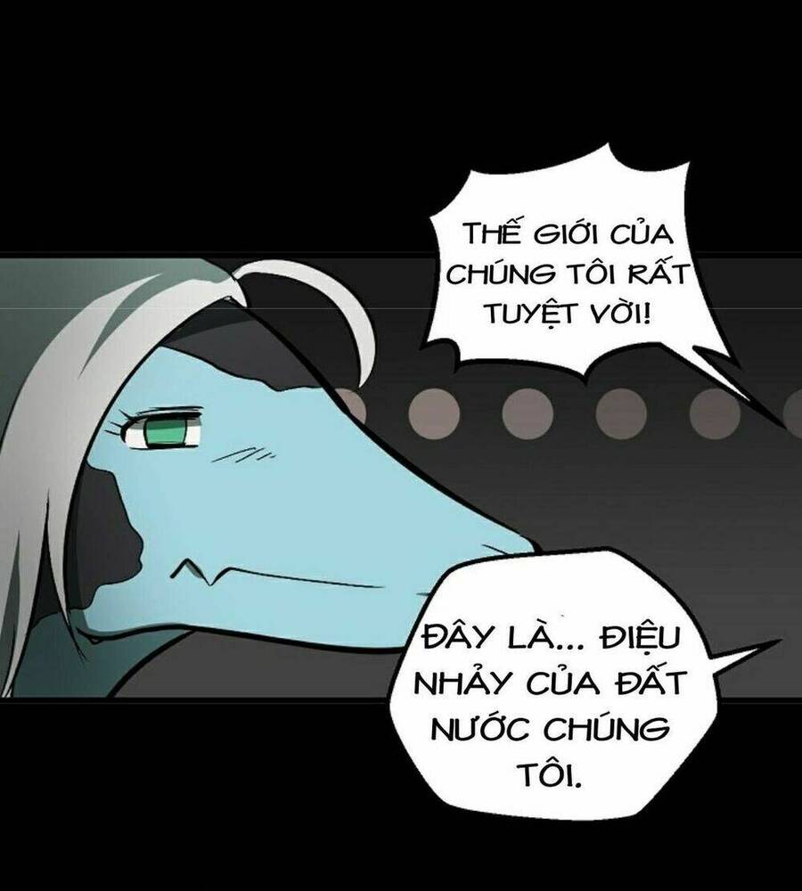 Anh Hùng Mạnh Nhất? Ta Không Làm Lâu Rồi! Chapter 5 - 48