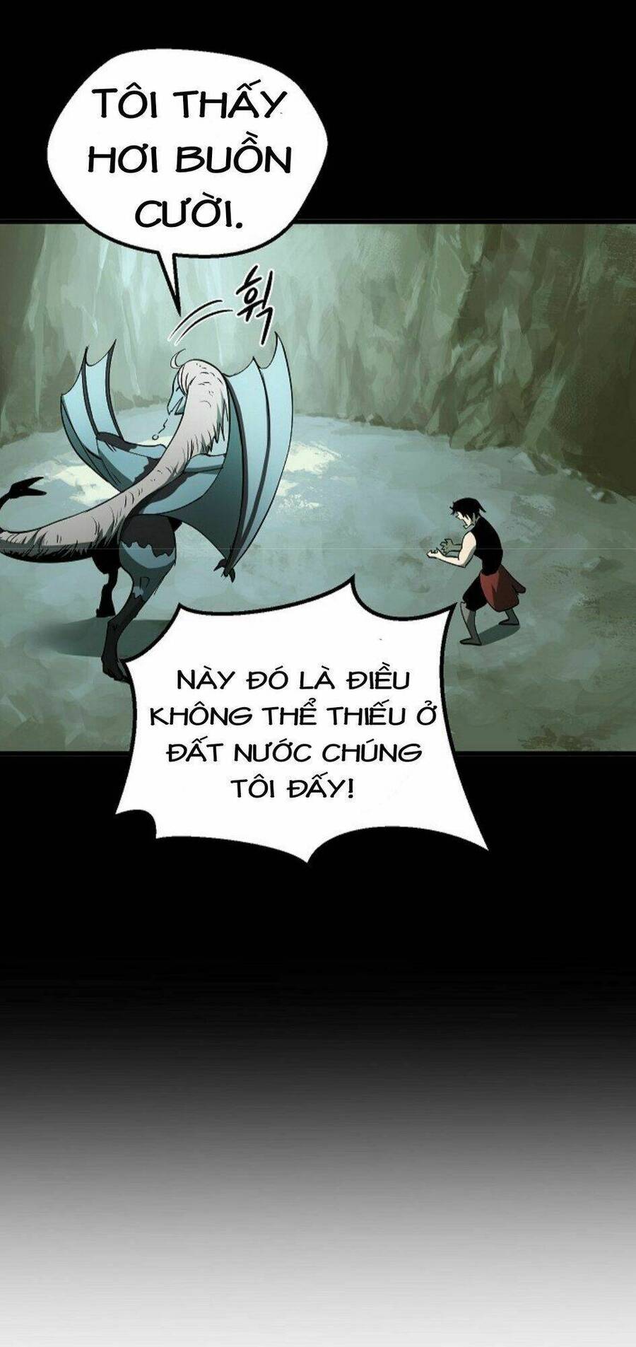 Anh Hùng Mạnh Nhất? Ta Không Làm Lâu Rồi! Chapter 5 - 49