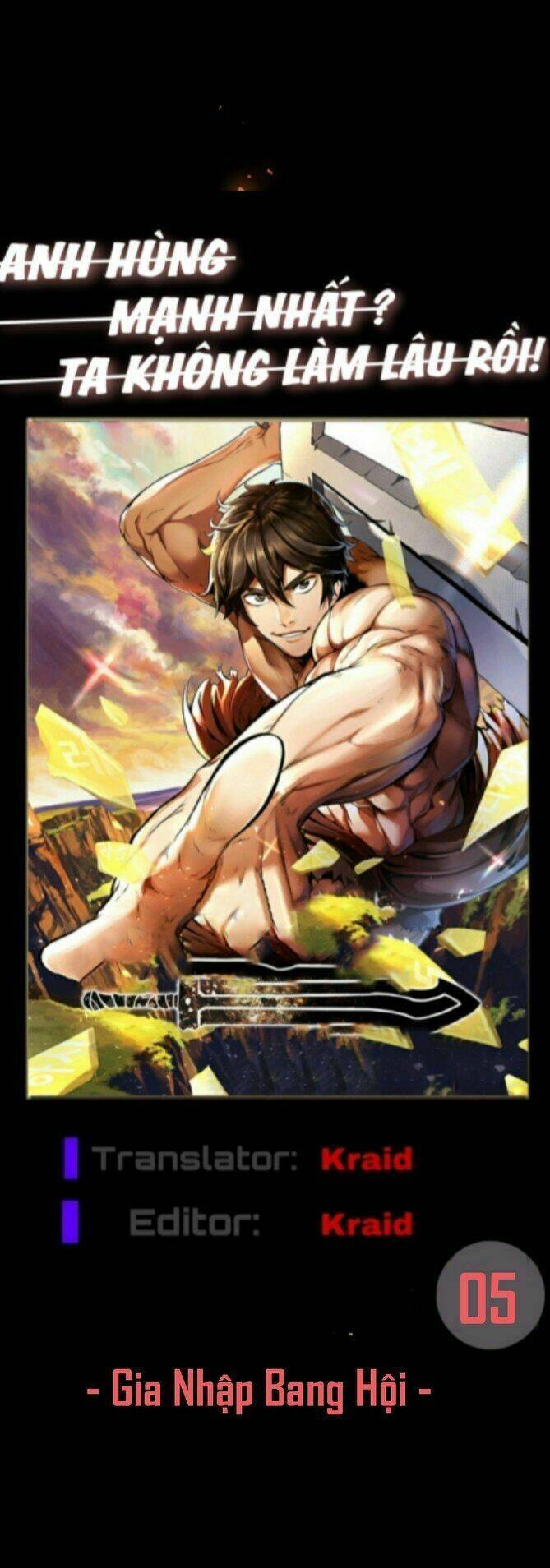 Anh Hùng Mạnh Nhất? Ta Không Làm Lâu Rồi! Chapter 5 - 51