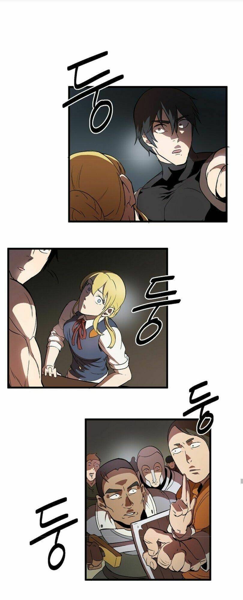 Anh Hùng Mạnh Nhất? Ta Không Làm Lâu Rồi! Chapter 5 - 53