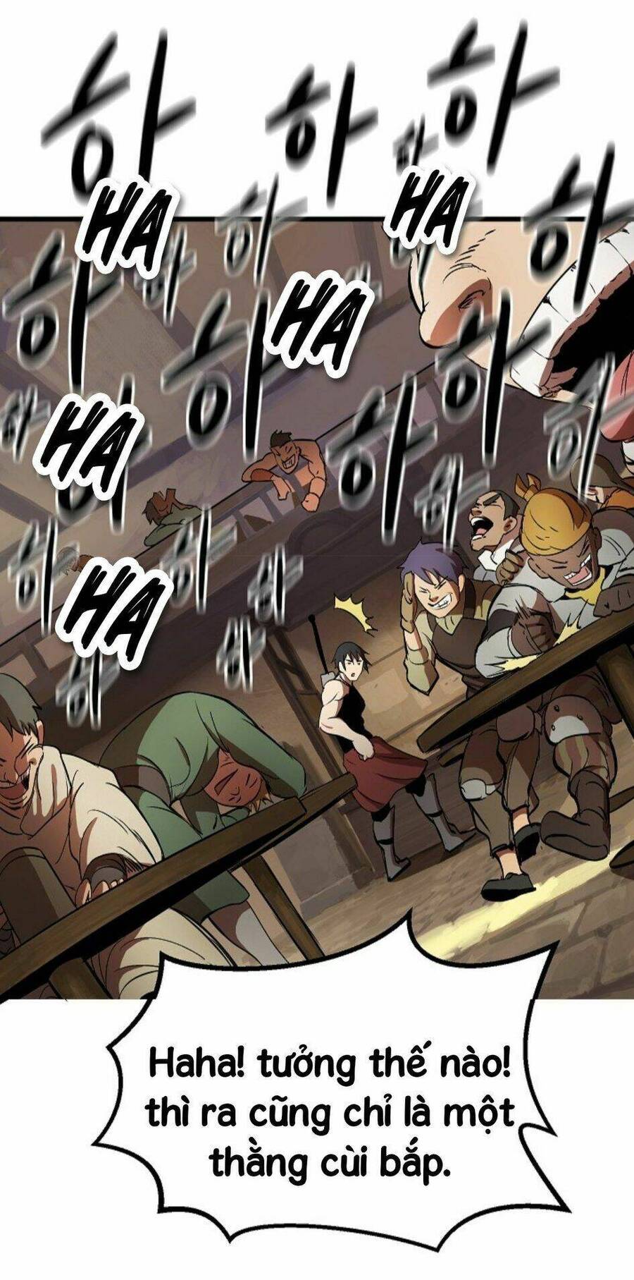 Anh Hùng Mạnh Nhất? Ta Không Làm Lâu Rồi! Chapter 5 - 56