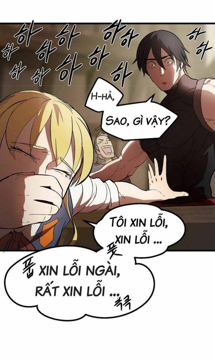 Anh Hùng Mạnh Nhất? Ta Không Làm Lâu Rồi! Chapter 5 - 57