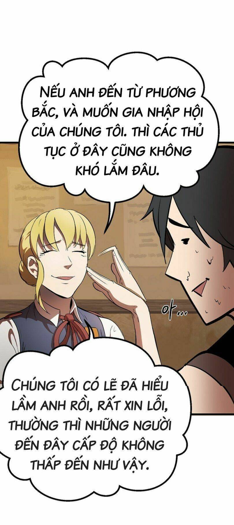 Anh Hùng Mạnh Nhất? Ta Không Làm Lâu Rồi! Chapter 5 - 58