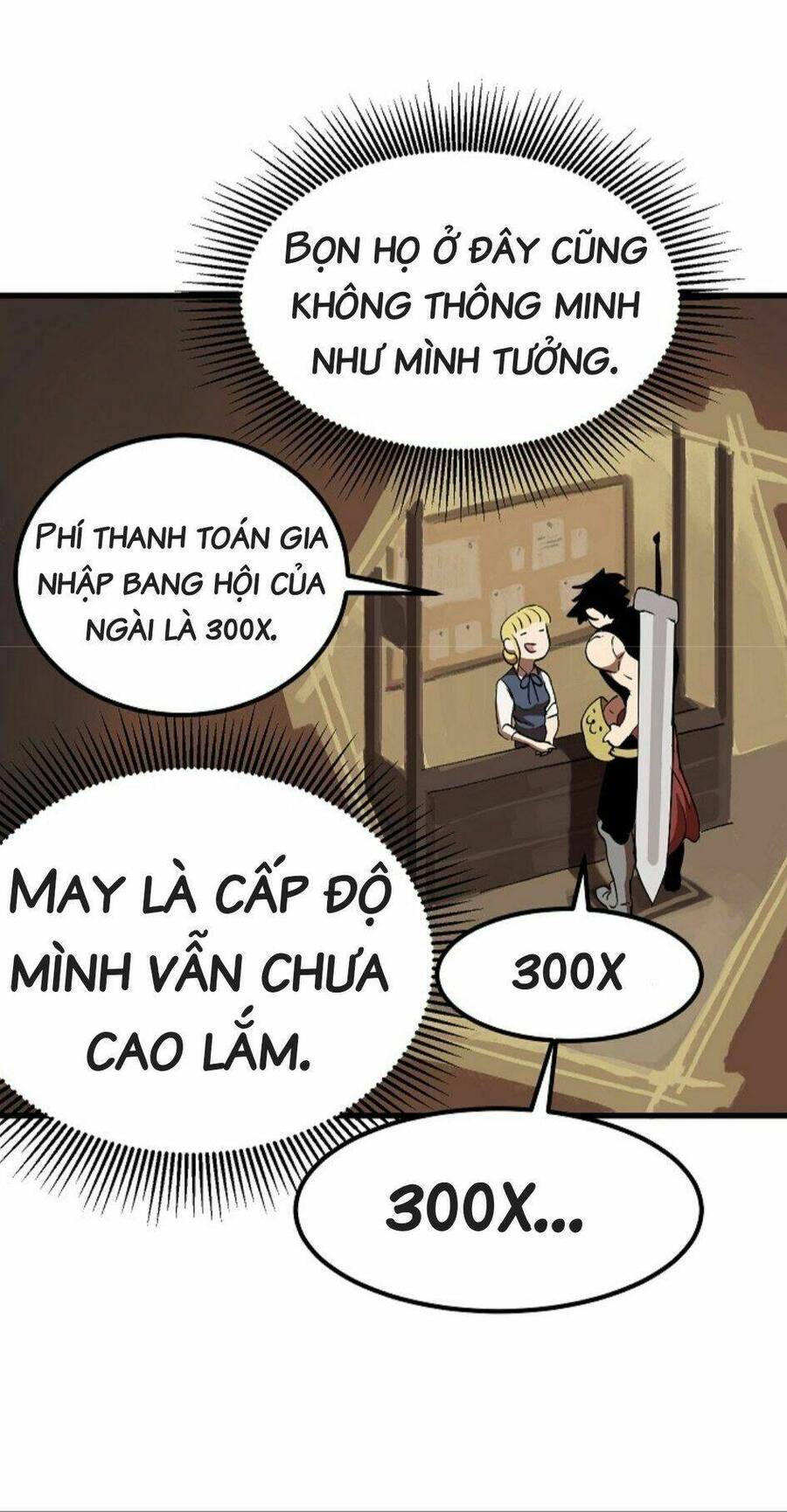 Anh Hùng Mạnh Nhất? Ta Không Làm Lâu Rồi! Chapter 5 - 59