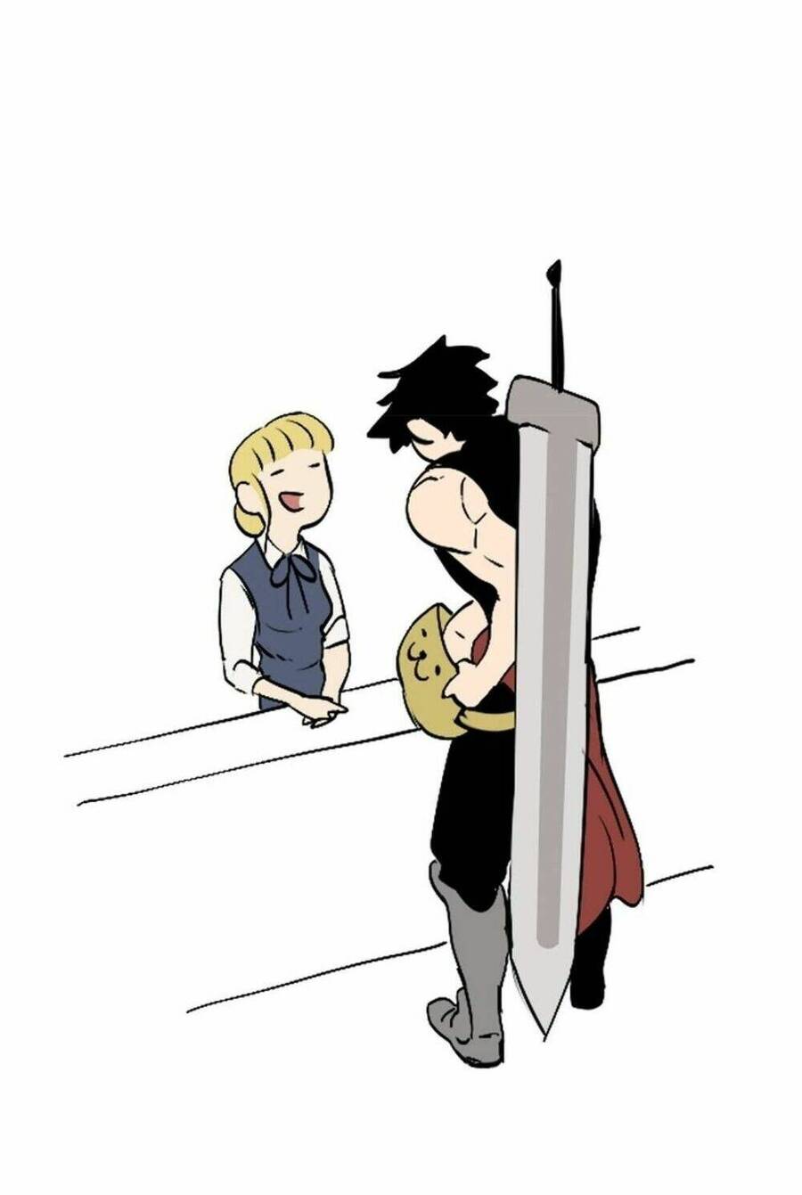 Anh Hùng Mạnh Nhất? Ta Không Làm Lâu Rồi! Chapter 5 - 60