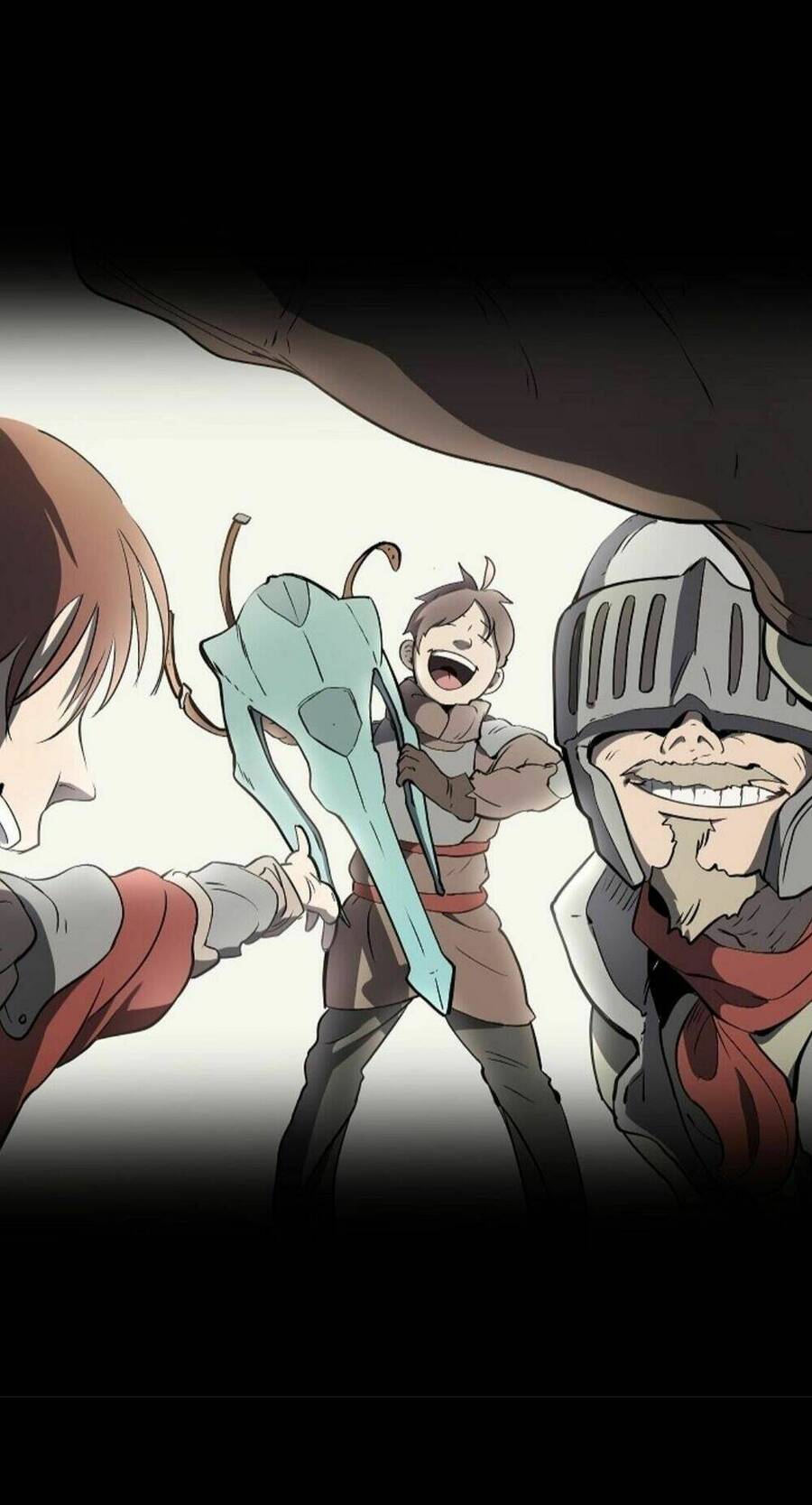 Anh Hùng Mạnh Nhất? Ta Không Làm Lâu Rồi! Chapter 5 - 7