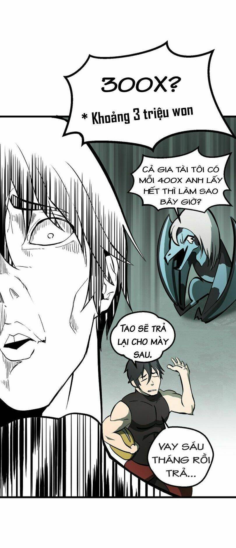 Anh Hùng Mạnh Nhất? Ta Không Làm Lâu Rồi! Chapter 5 - 61