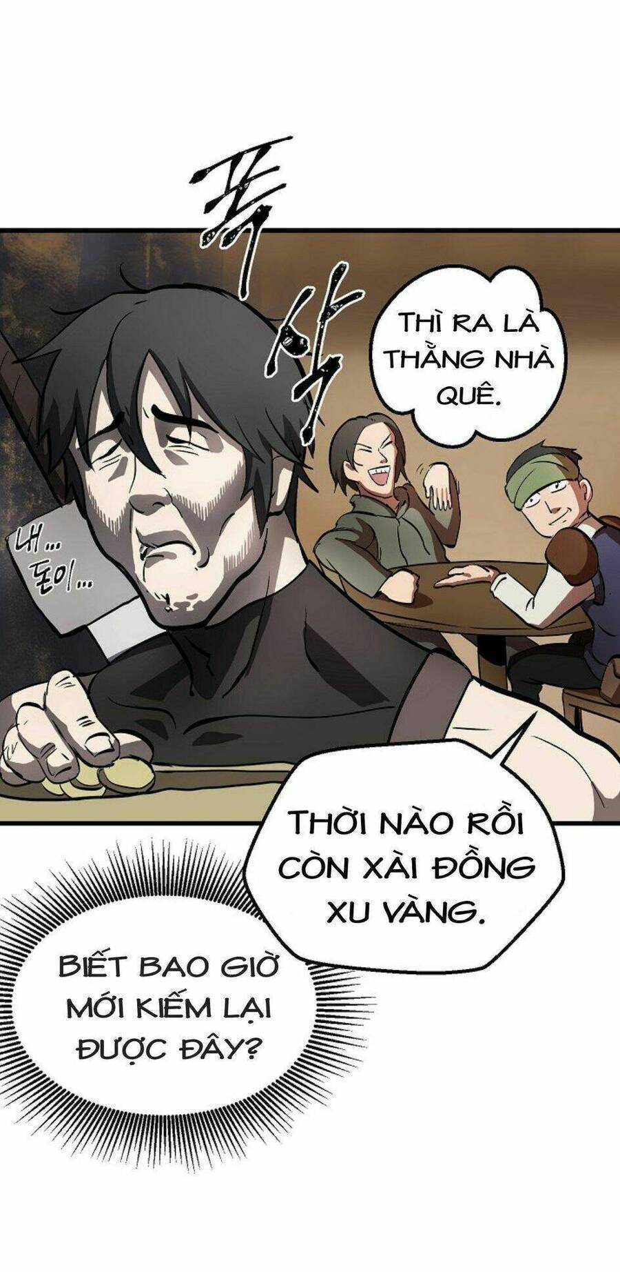 Anh Hùng Mạnh Nhất? Ta Không Làm Lâu Rồi! Chapter 5 - 62