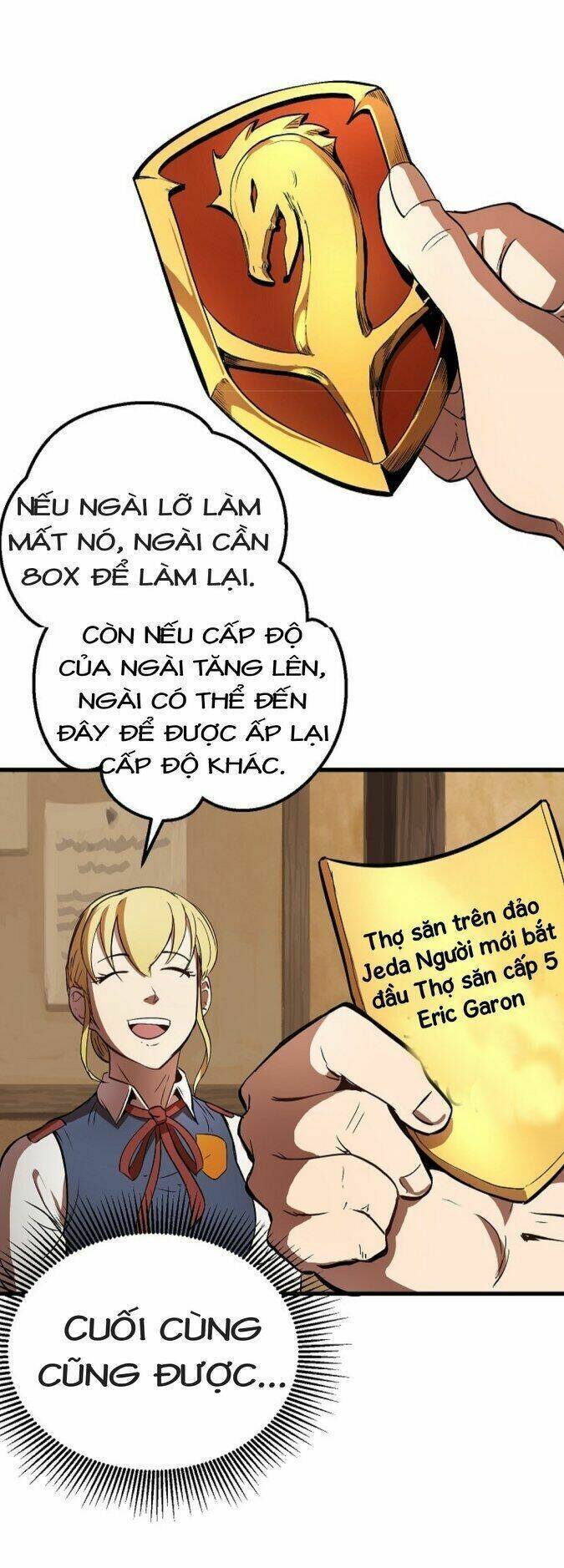 Anh Hùng Mạnh Nhất? Ta Không Làm Lâu Rồi! Chapter 5 - 63