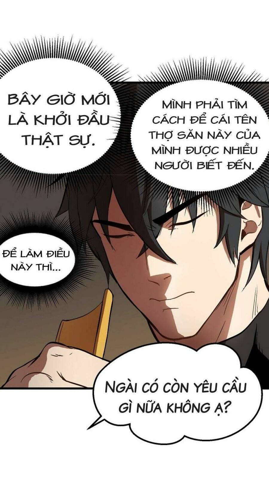 Anh Hùng Mạnh Nhất? Ta Không Làm Lâu Rồi! Chapter 5 - 64