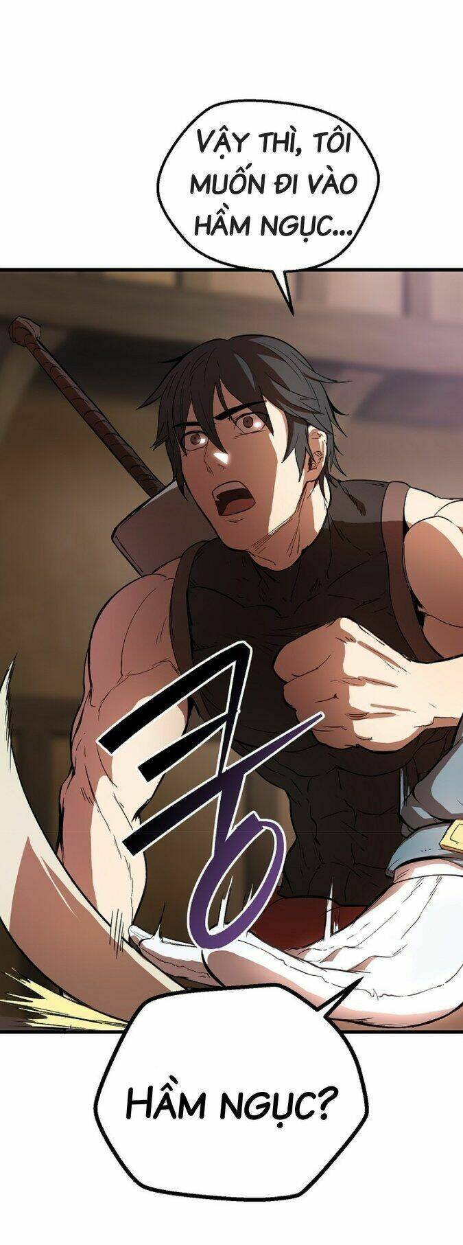 Anh Hùng Mạnh Nhất? Ta Không Làm Lâu Rồi! Chapter 5 - 65