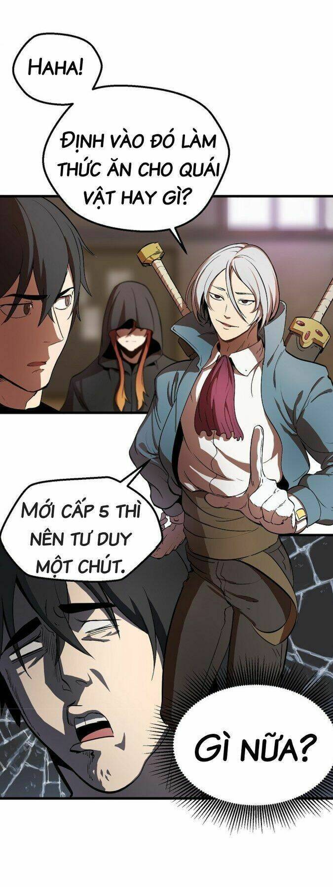 Anh Hùng Mạnh Nhất? Ta Không Làm Lâu Rồi! Chapter 5 - 66