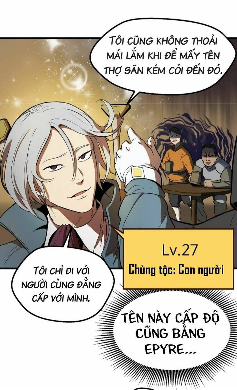 Anh Hùng Mạnh Nhất? Ta Không Làm Lâu Rồi! Chapter 5 - 68