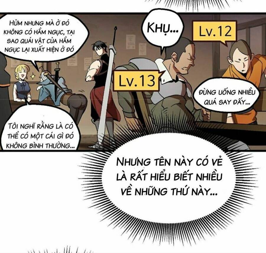 Anh Hùng Mạnh Nhất? Ta Không Làm Lâu Rồi! Chapter 5 - 69