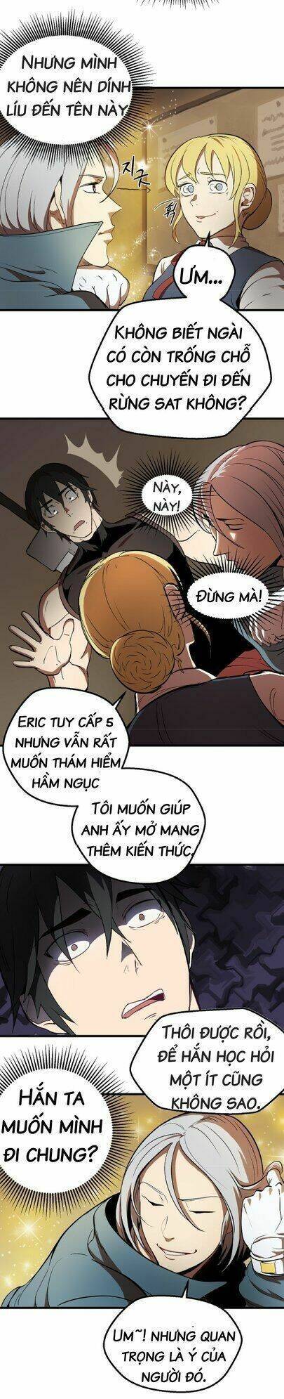 Anh Hùng Mạnh Nhất? Ta Không Làm Lâu Rồi! Chapter 5 - 70